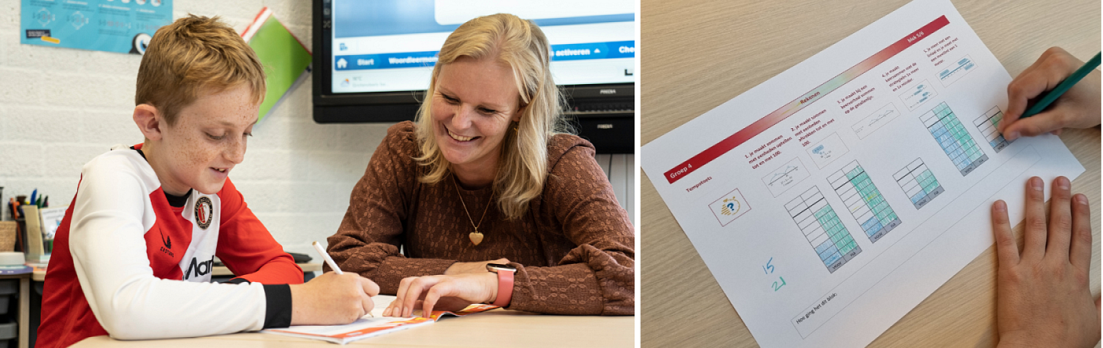 Effectiviteit