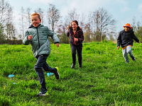 Foto bij artikel Koningsspelen 2023